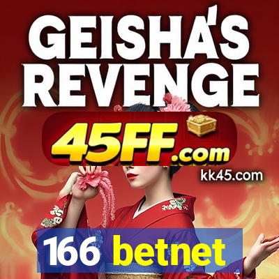 166 betnet